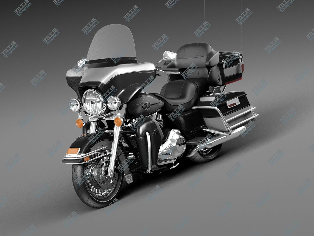 images/goods_img/202104094/Harley-Davidson Electra Glide 2013/2.jpg